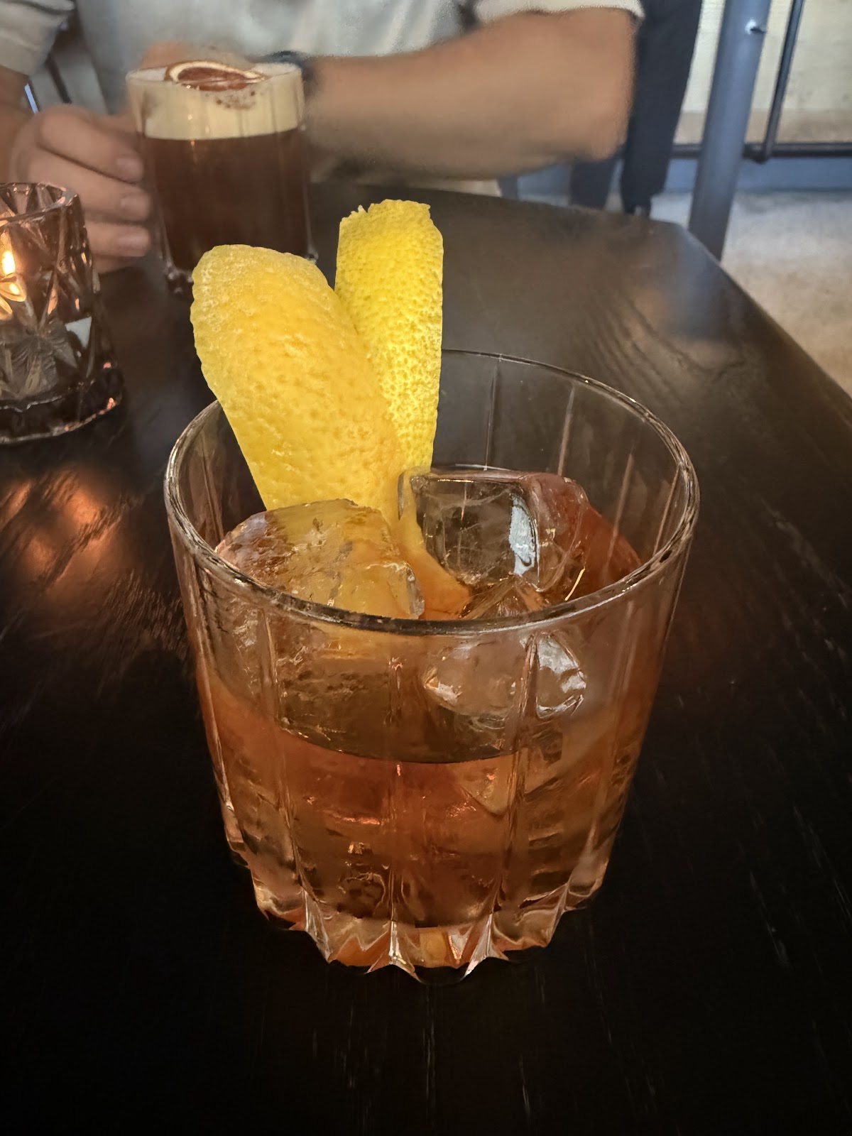 DrinkWell, Austin