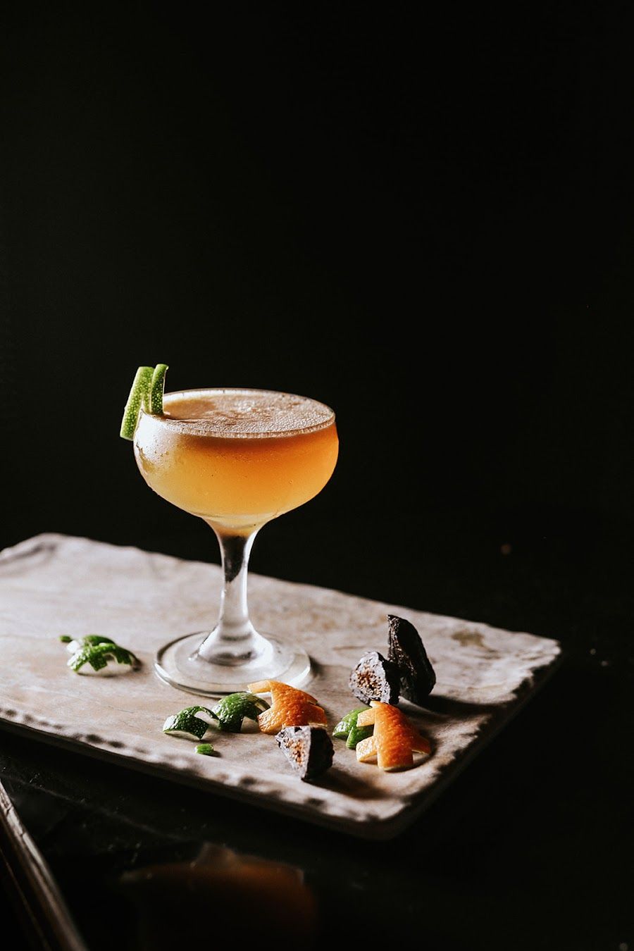 Garage Cocktail Bar, Austin