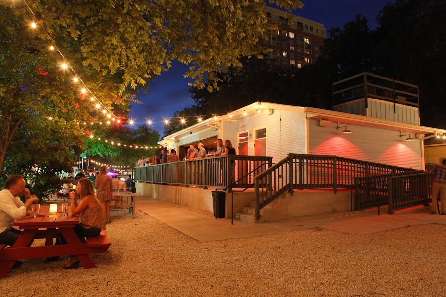 Half Step, Austin