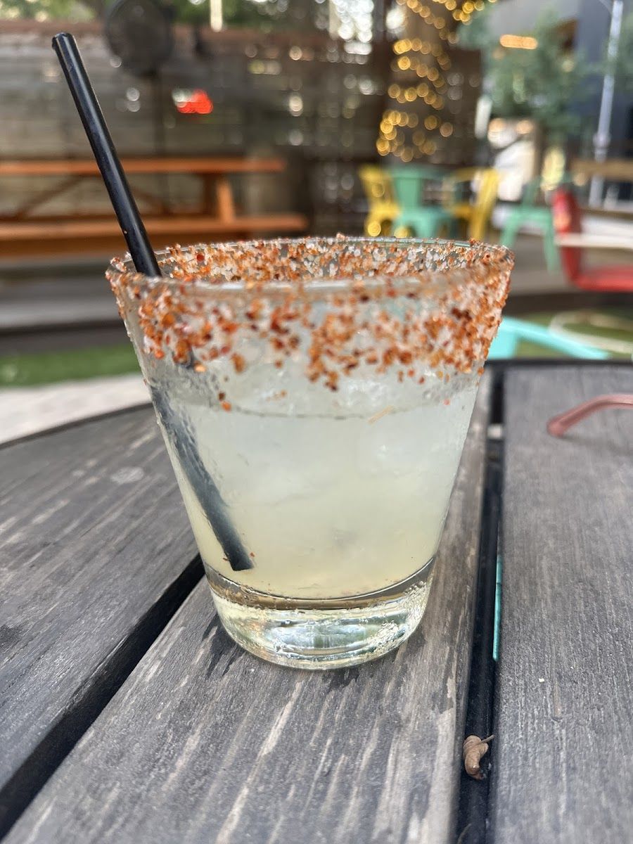 Half Step, Austin