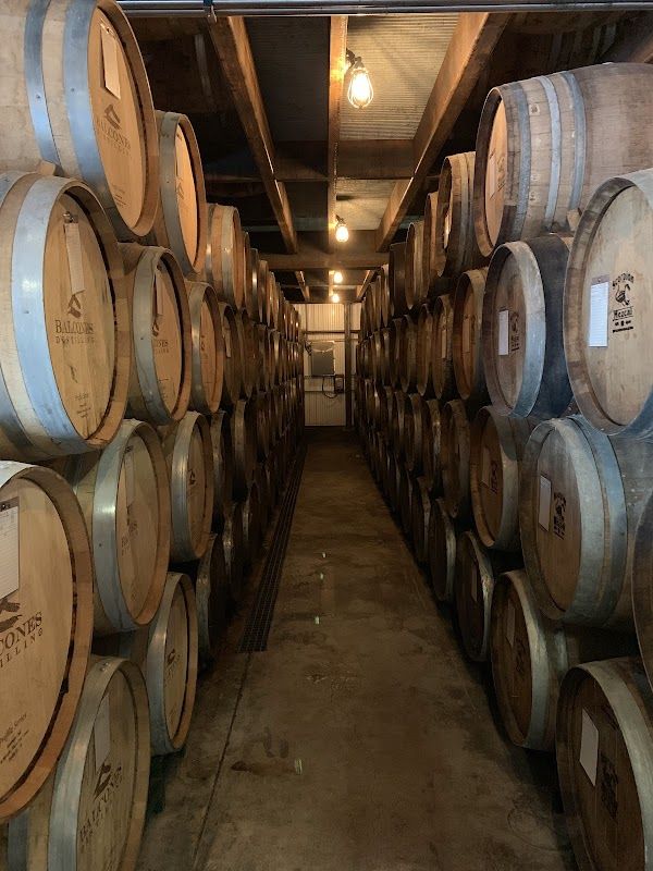 St Elmo Brewing