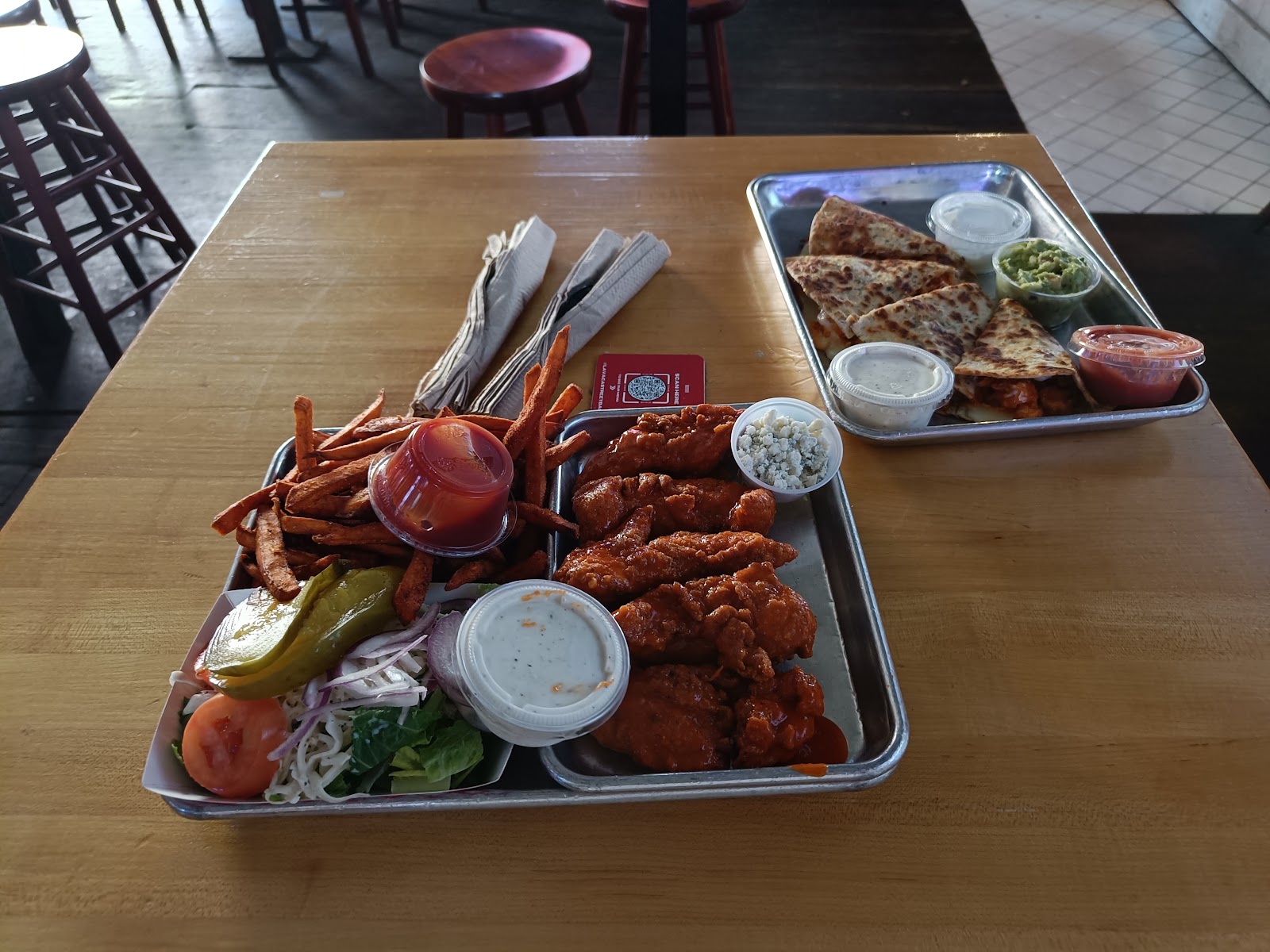 Lavaca Street Bar, Austin