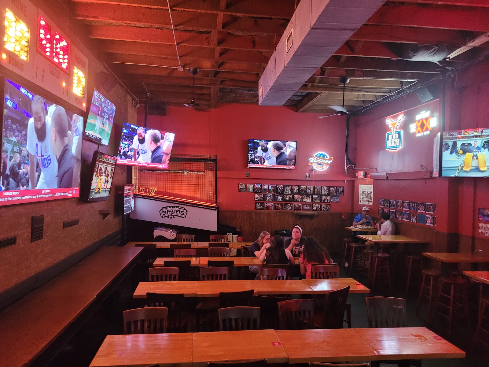 Lavaca Street Bar, Austin