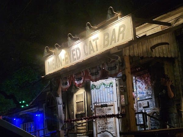 Deep Eddy Cabaret