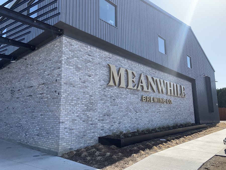 Meanwhile Brewing, Austin