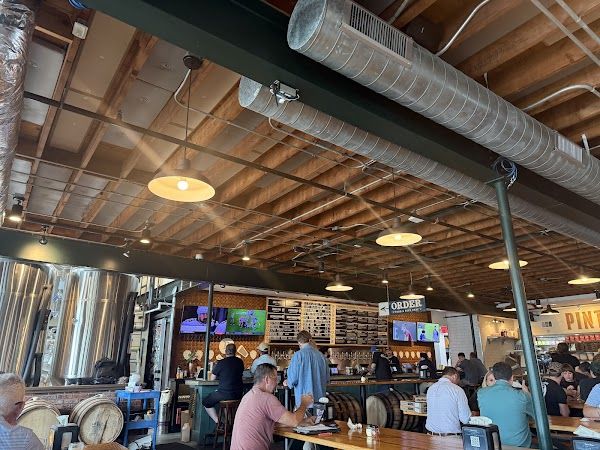 Jester King Brewery