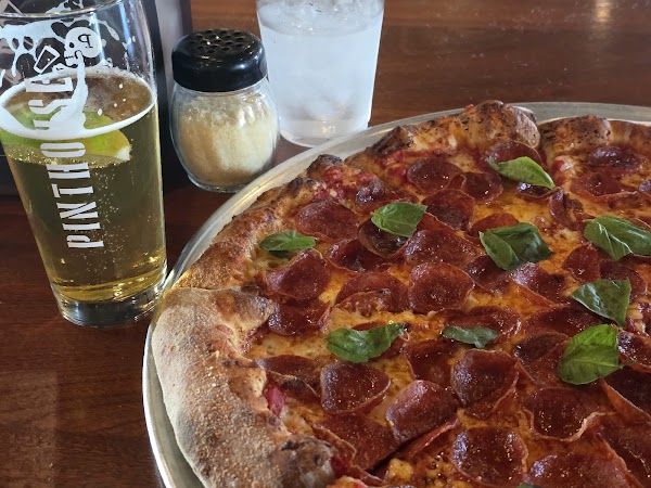 Austin Beerworks