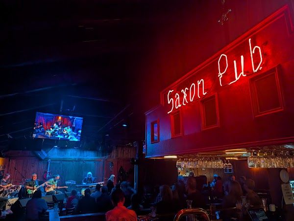 Continental Club