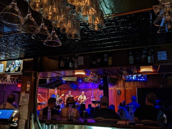 The White Horse