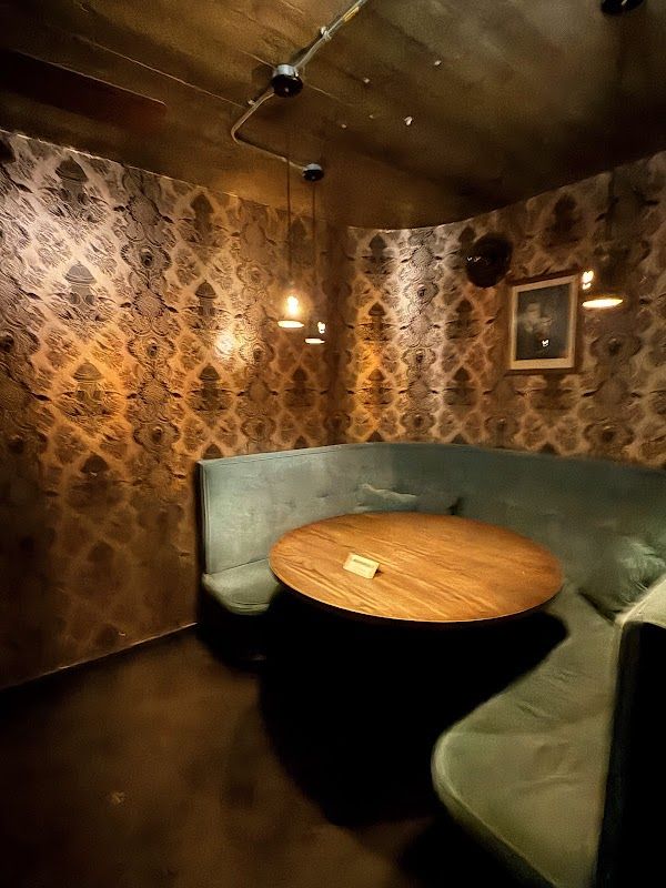 Firehouse Lounge