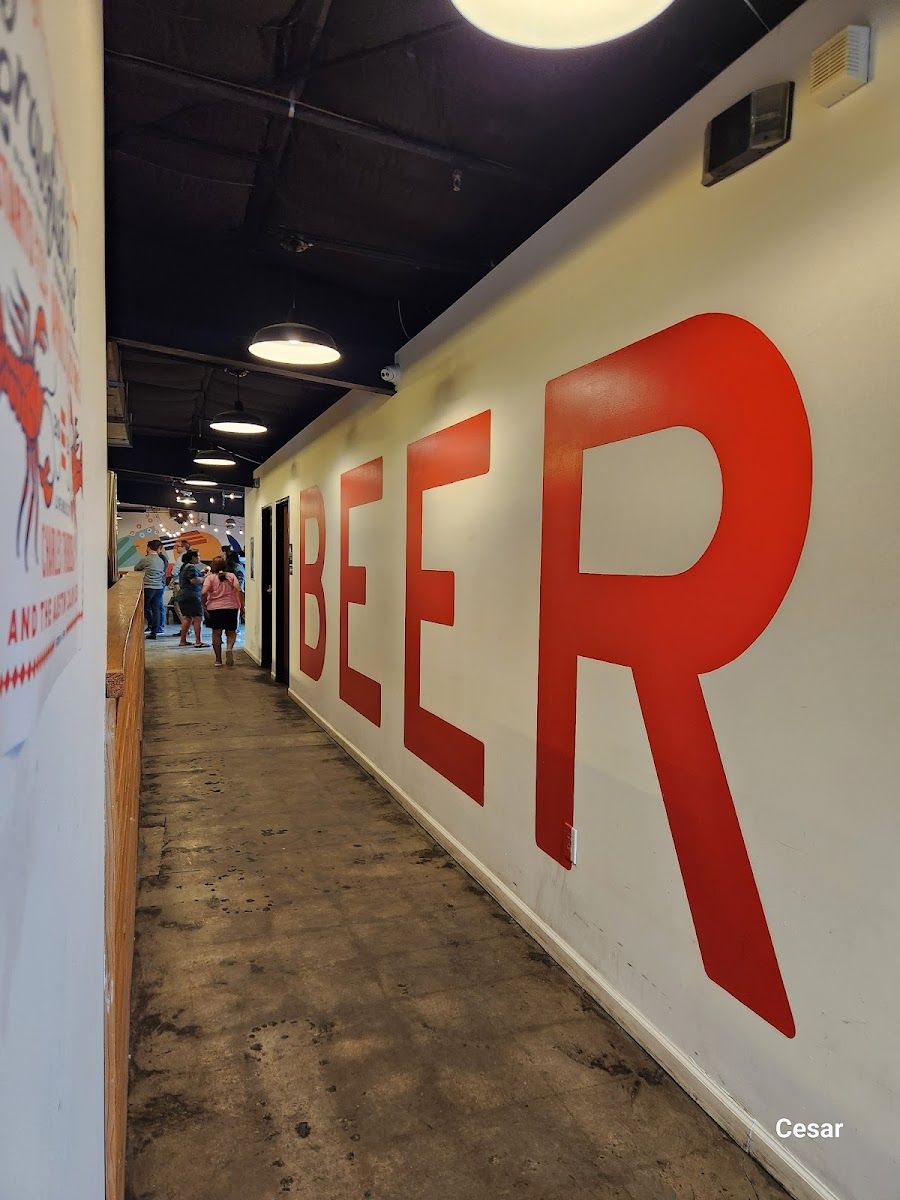 St Elmo Brewing, Austin