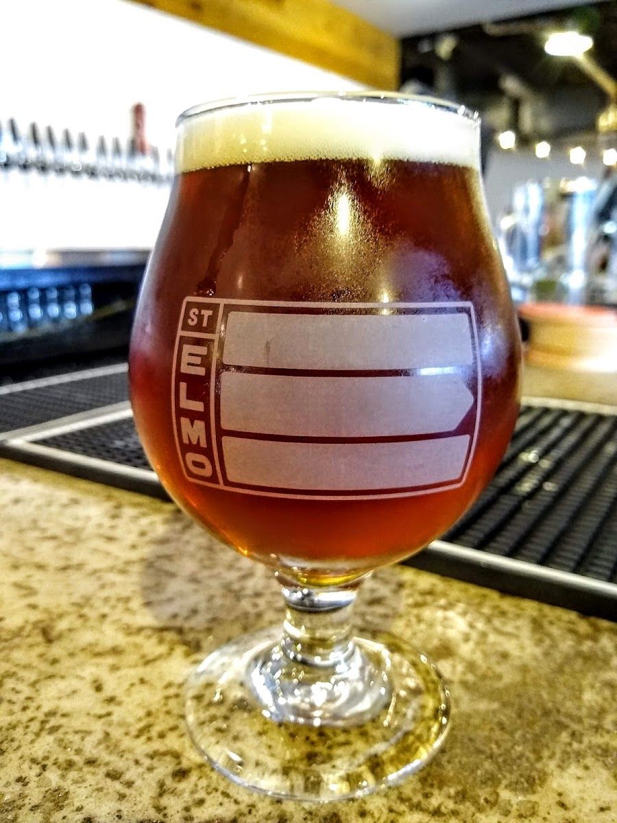 St Elmo Brewing, Austin