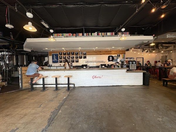 Jester King Brewery