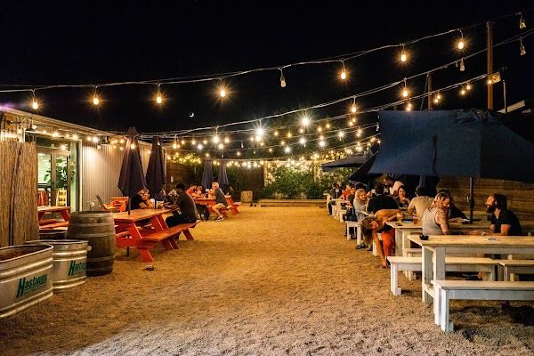 Austin Beerworks