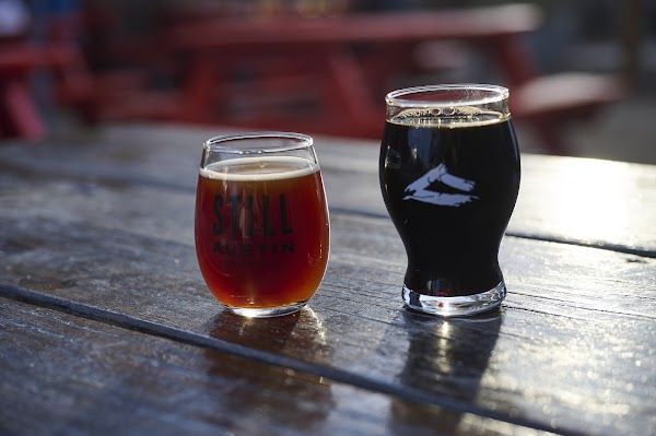 Zilker Brewing