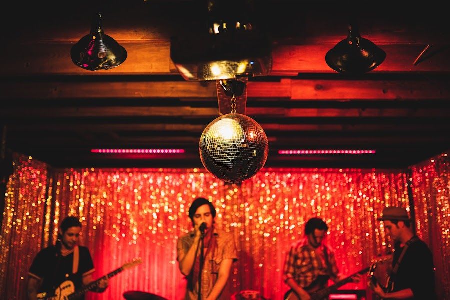 Stay Gold, Austin