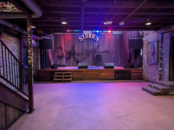 Continental Club