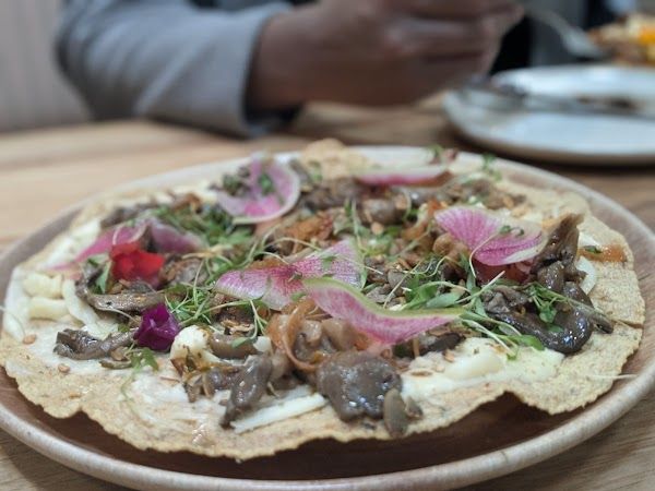 Uchi Bar