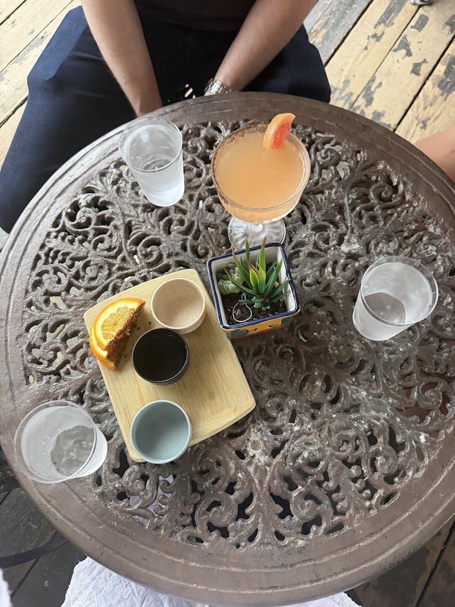 Techo Mezcaleria, Austin