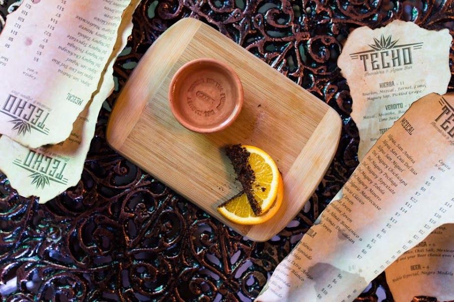 Techo Mezcaleria, Austin