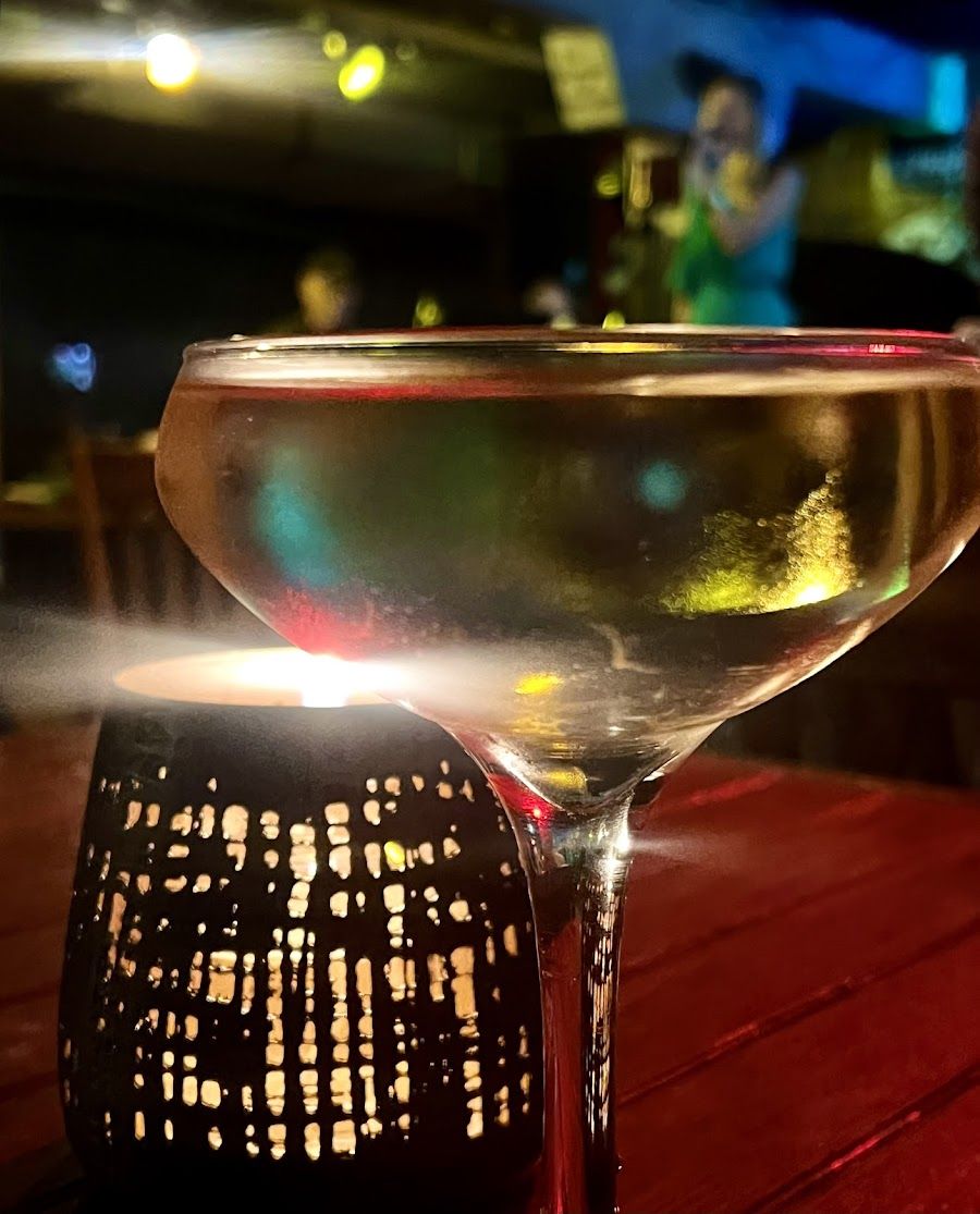 The Elephant Room, Austin
