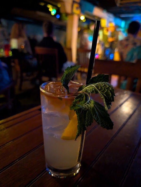 Continental Club