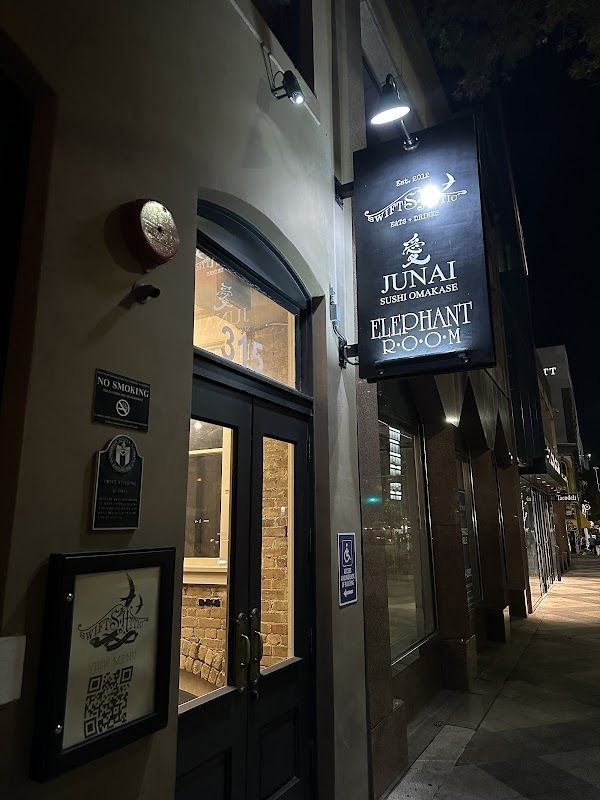 The White Horse