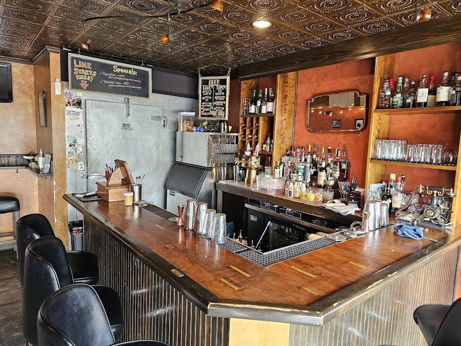 Tigress Pub, Austin