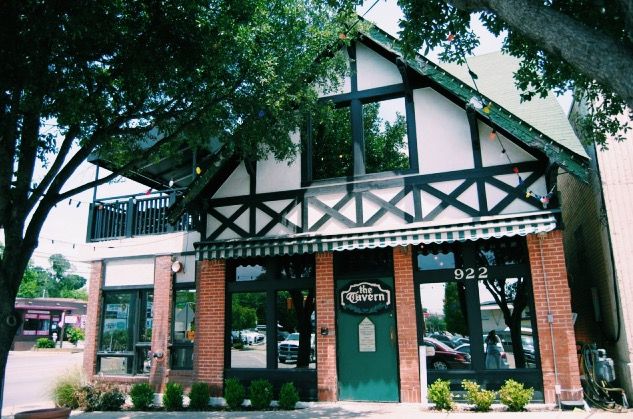 The Tavern, Austin