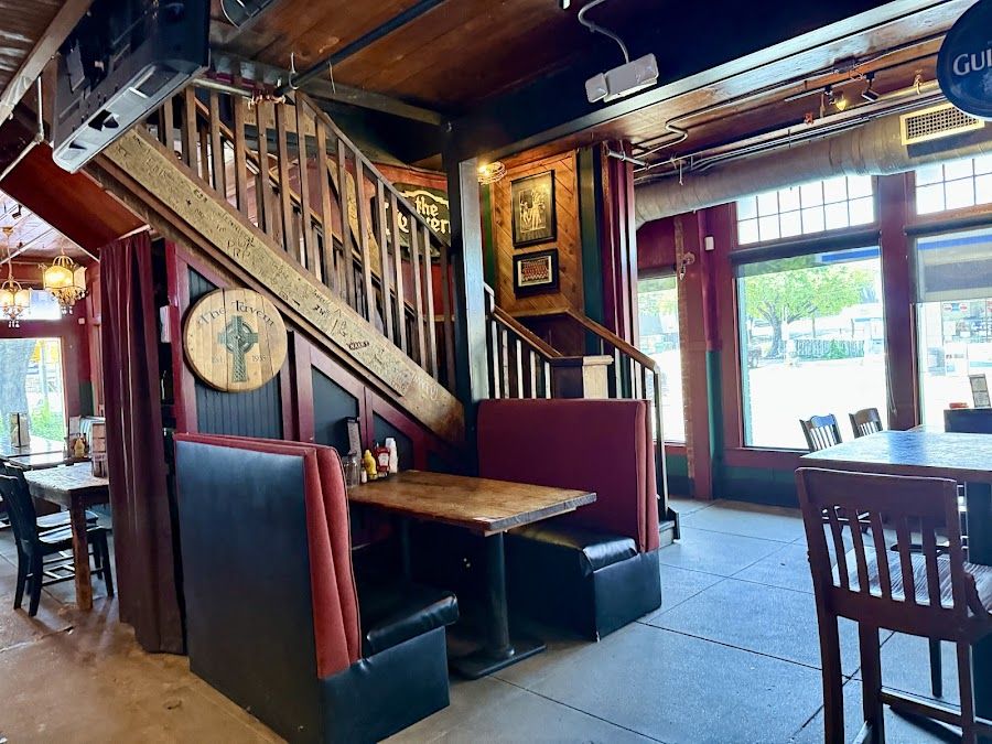 The Tavern, Austin