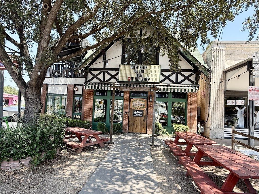 The Tavern, Austin