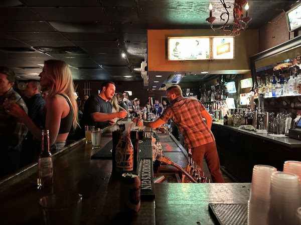 Continental Club
