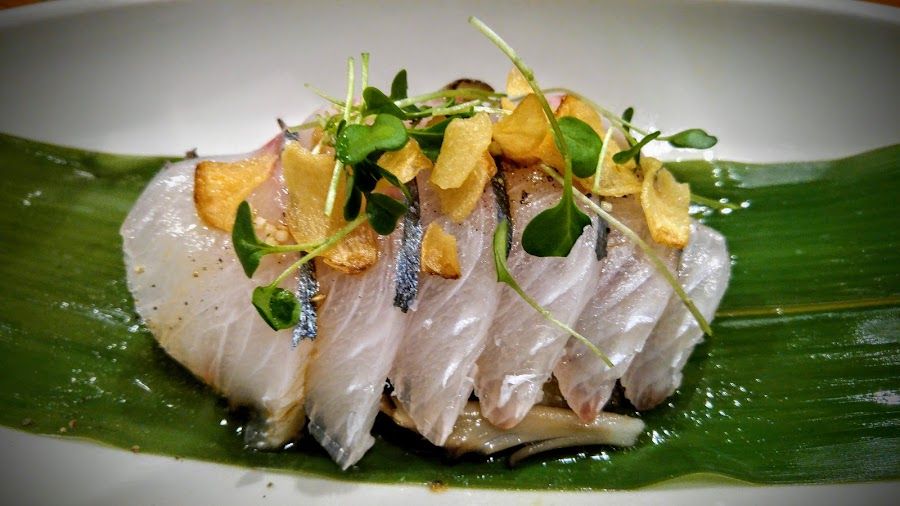 Uchi Bar, Austin