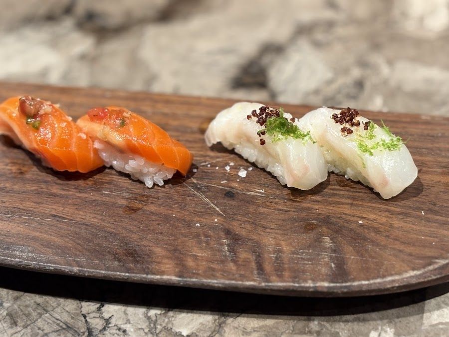 Uchi Bar, Austin