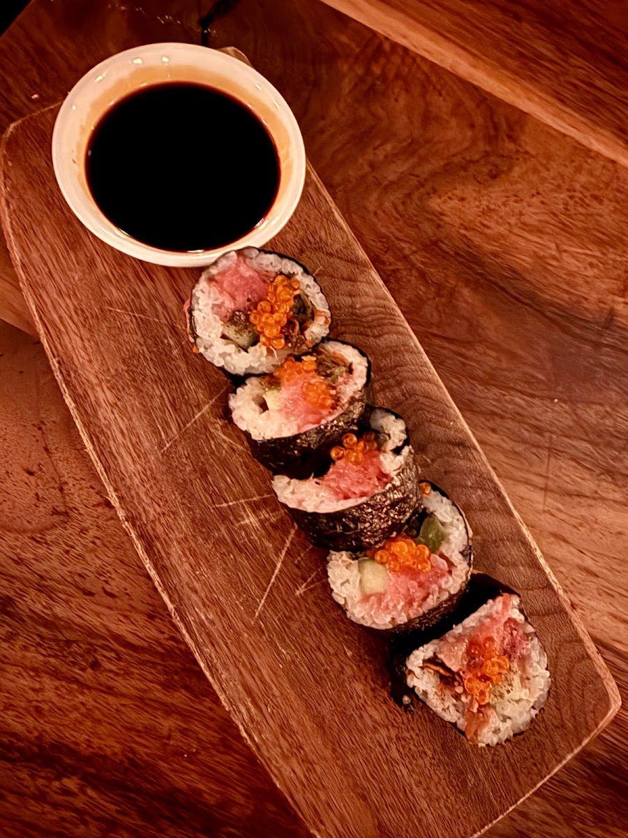 Uchi Bar, Austin