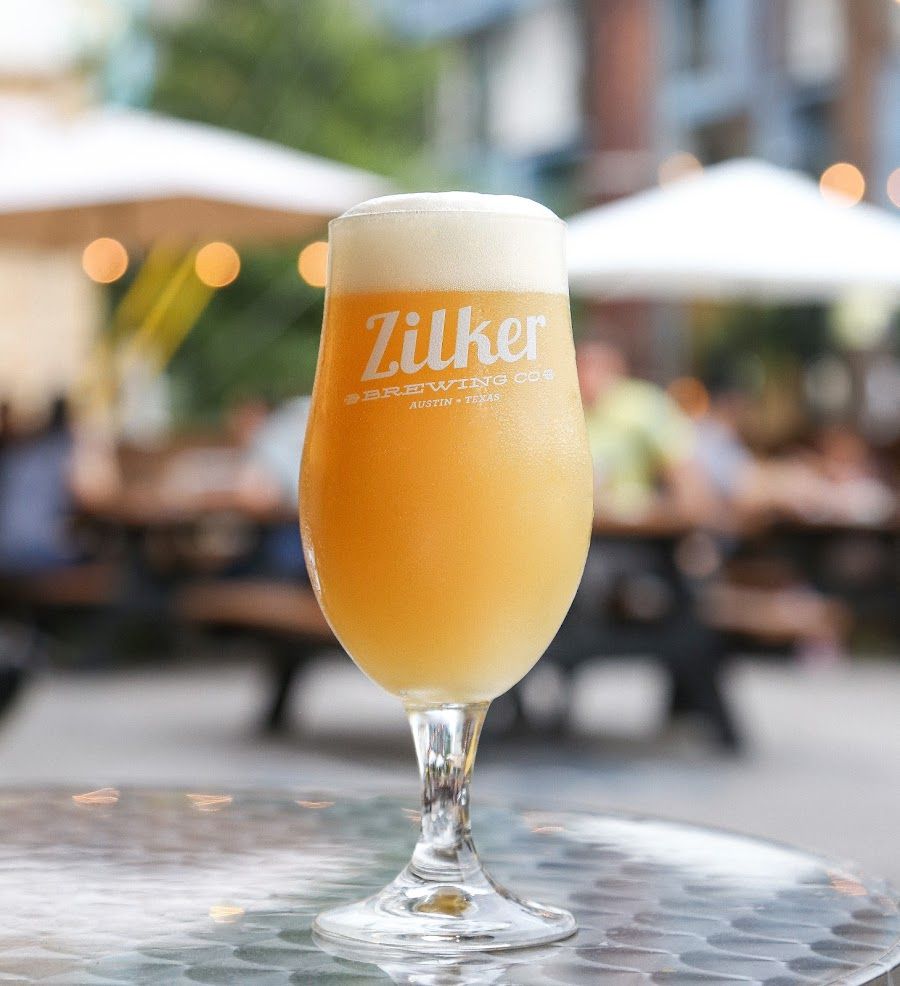 Zilker Brewing, Austin