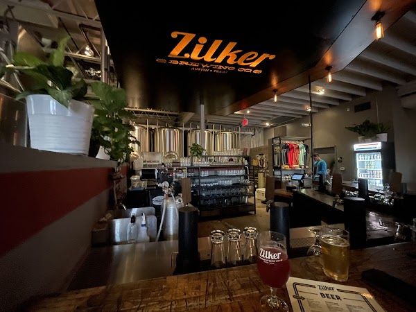Austin Beerworks