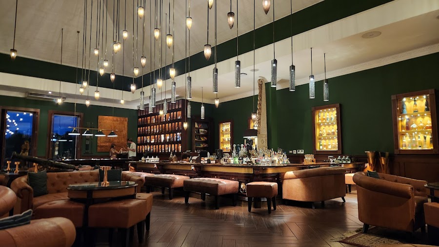 Apéritif Bar, Bali