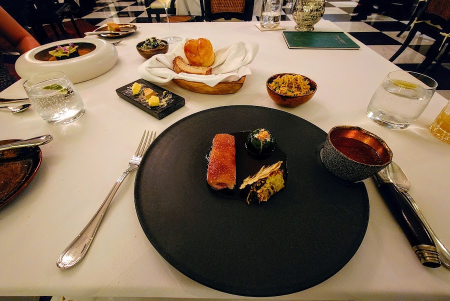 Apéritif Bar, Bali