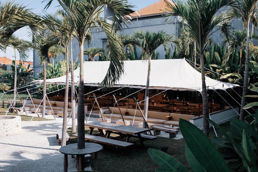 Smoke House Bali, Bali