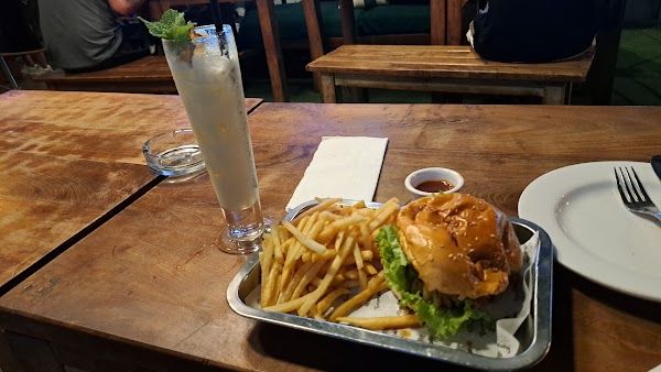 Hard Rock Cafe Bali