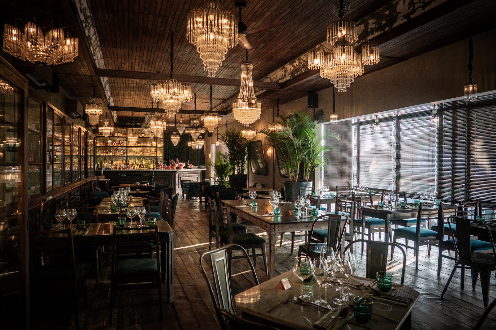 The Bistrot, Bali