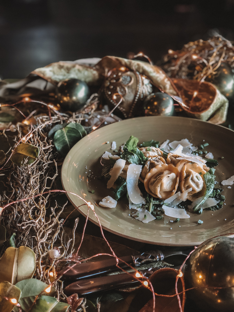 The Bistrot, Bali