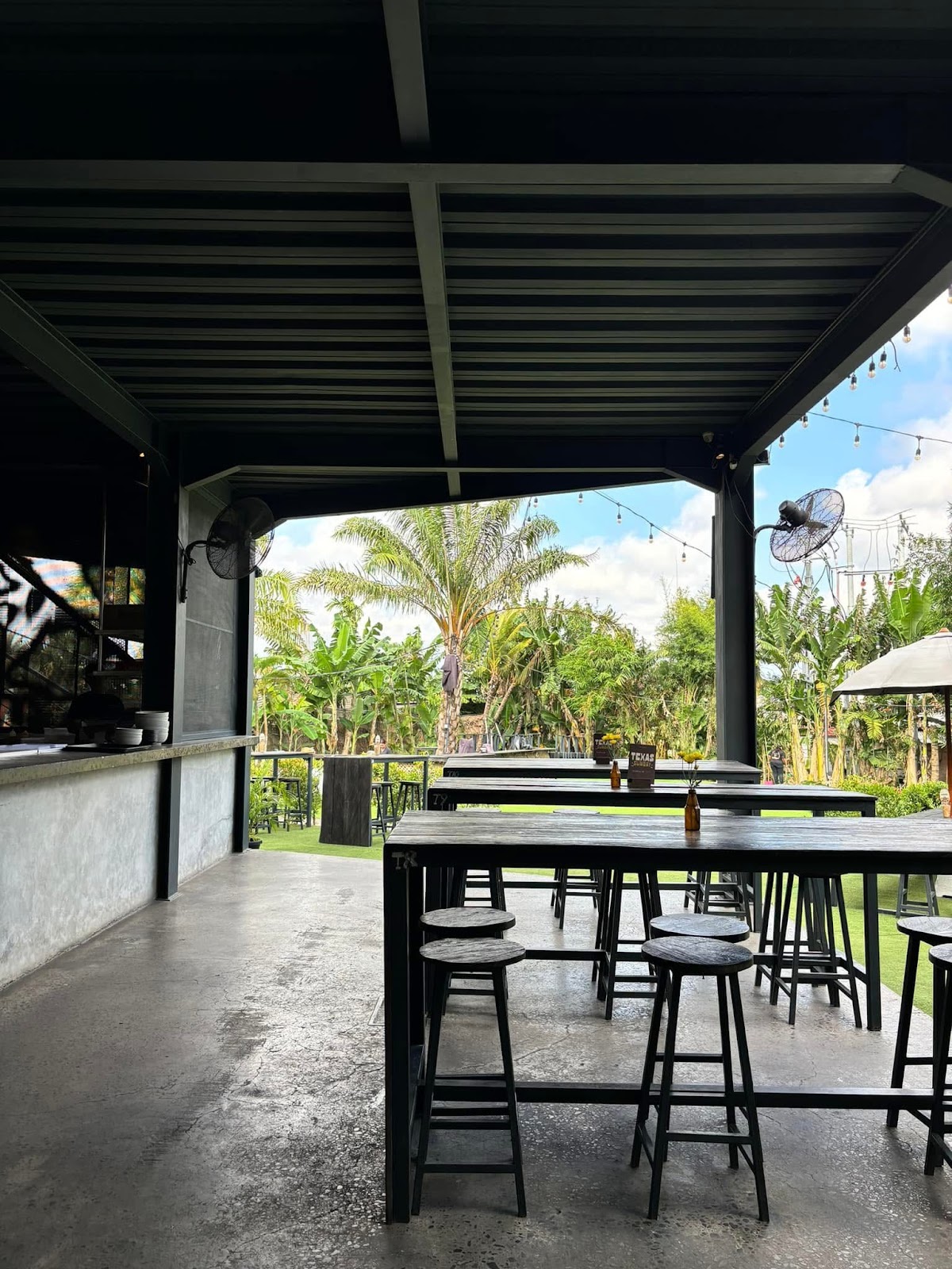 Black Sand Brewery, Bali