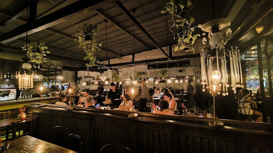 Bo &amp; Vine, Bali