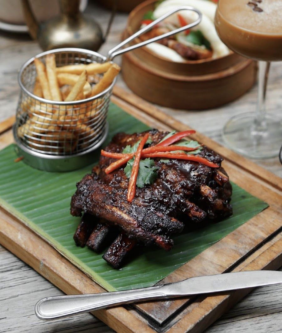Bo &amp; Vine, Bali