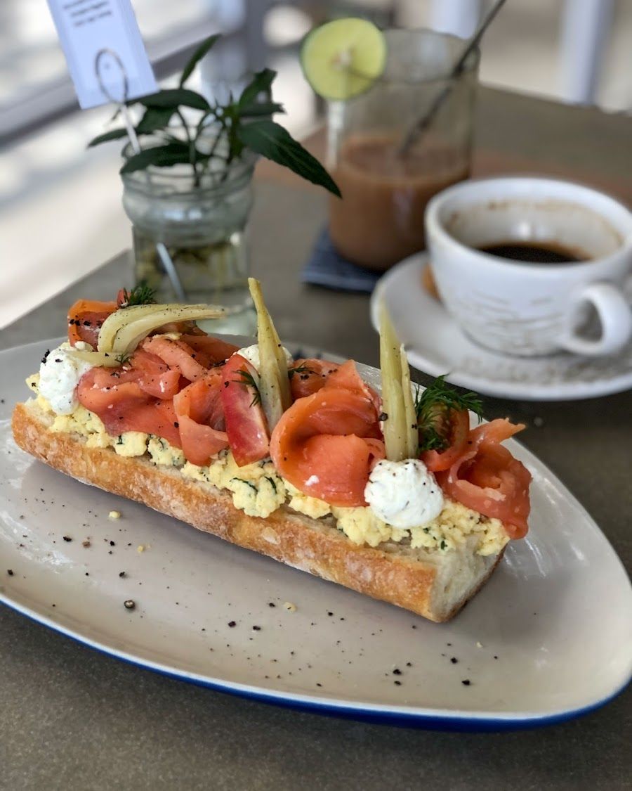 Bottega Italiana, Bali