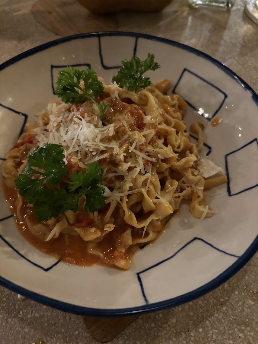 Bottega Italiana, Bali