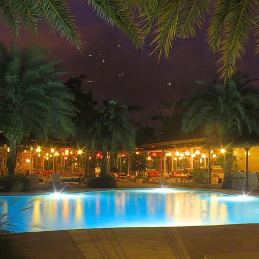 CP Lounge, Bali