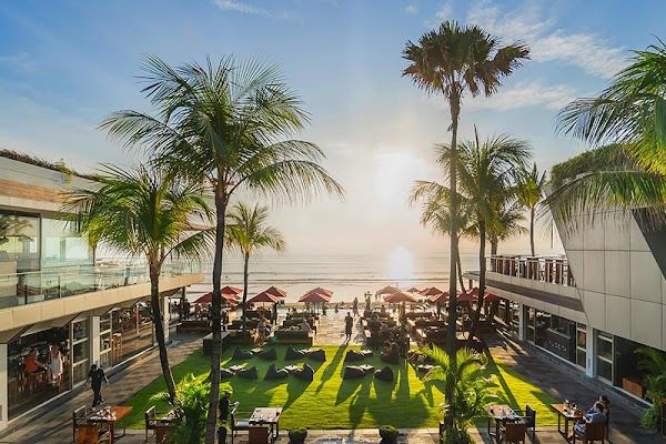 Jenja Bali